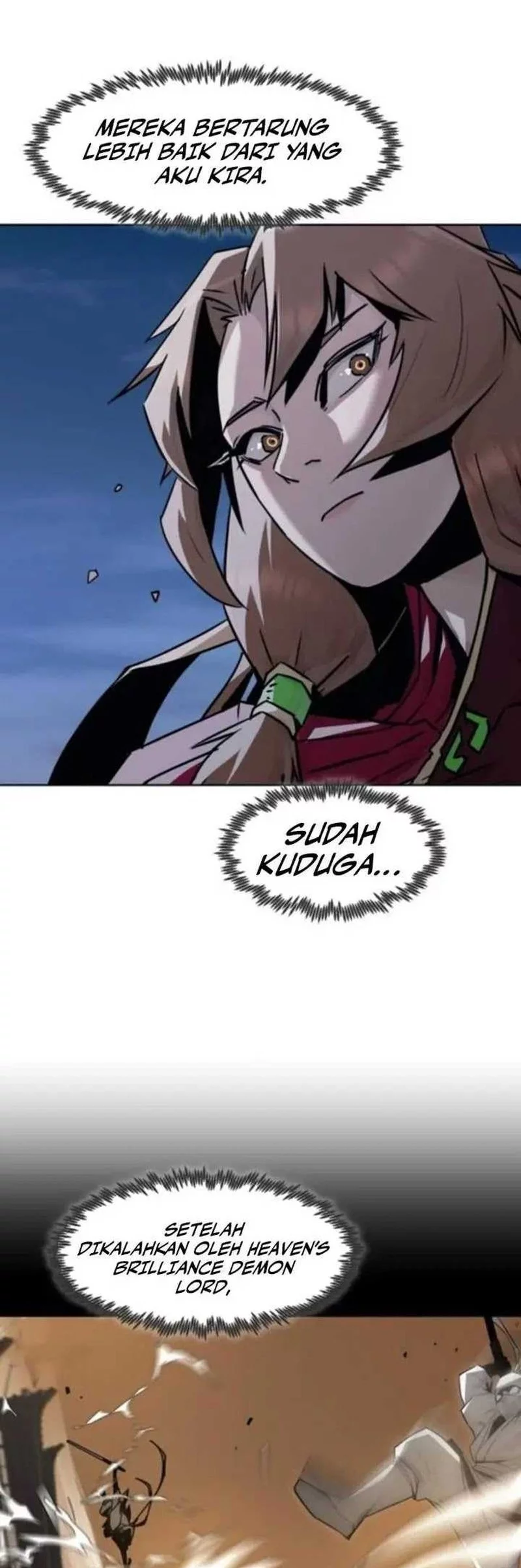 Becoming the Swordmaster Rank Young Lord of the Sichuan Tang Family Chapter 90 Fix Gambar 28